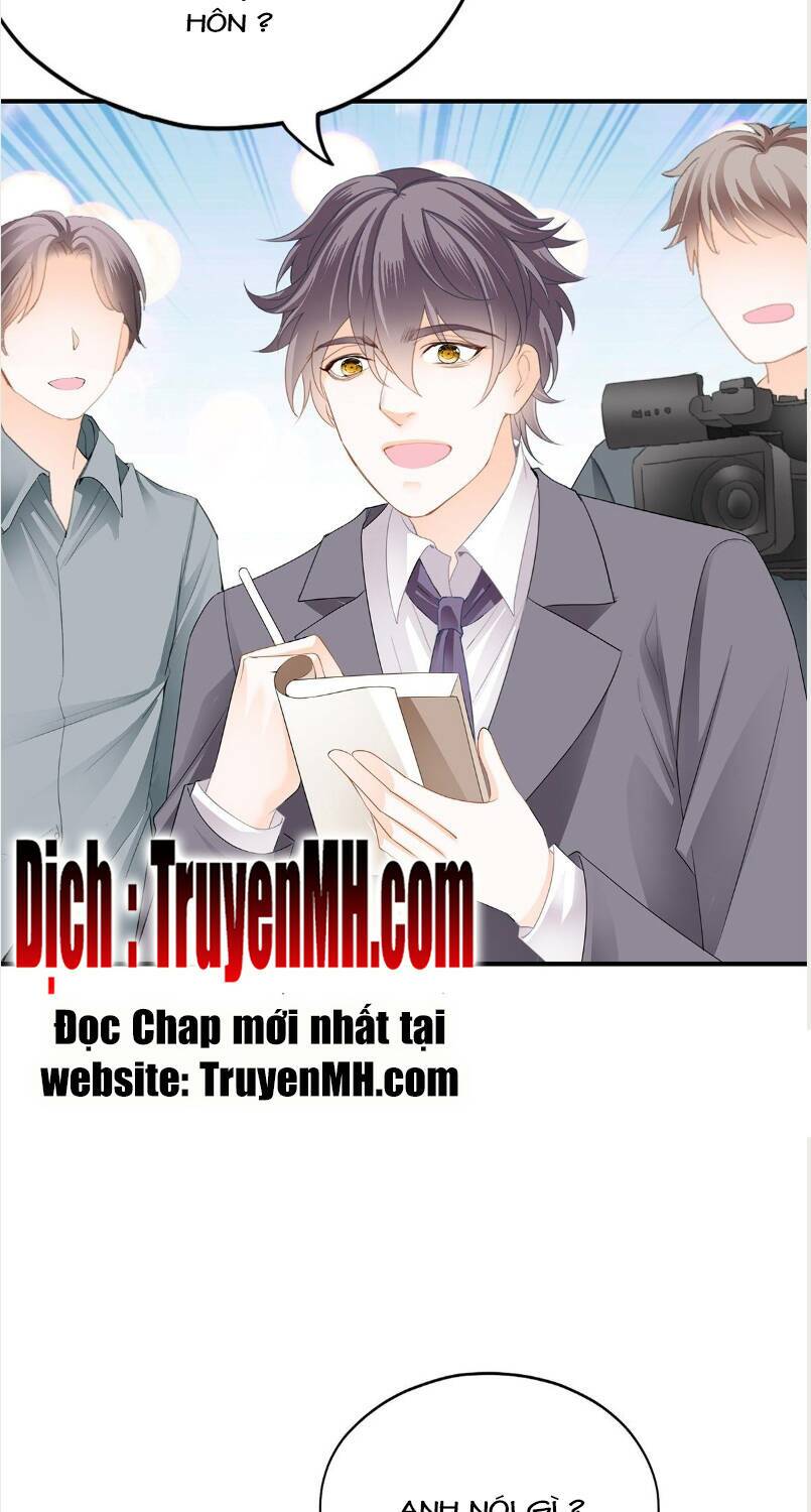 Bạo Quân Ái Nhân: Chapter 55