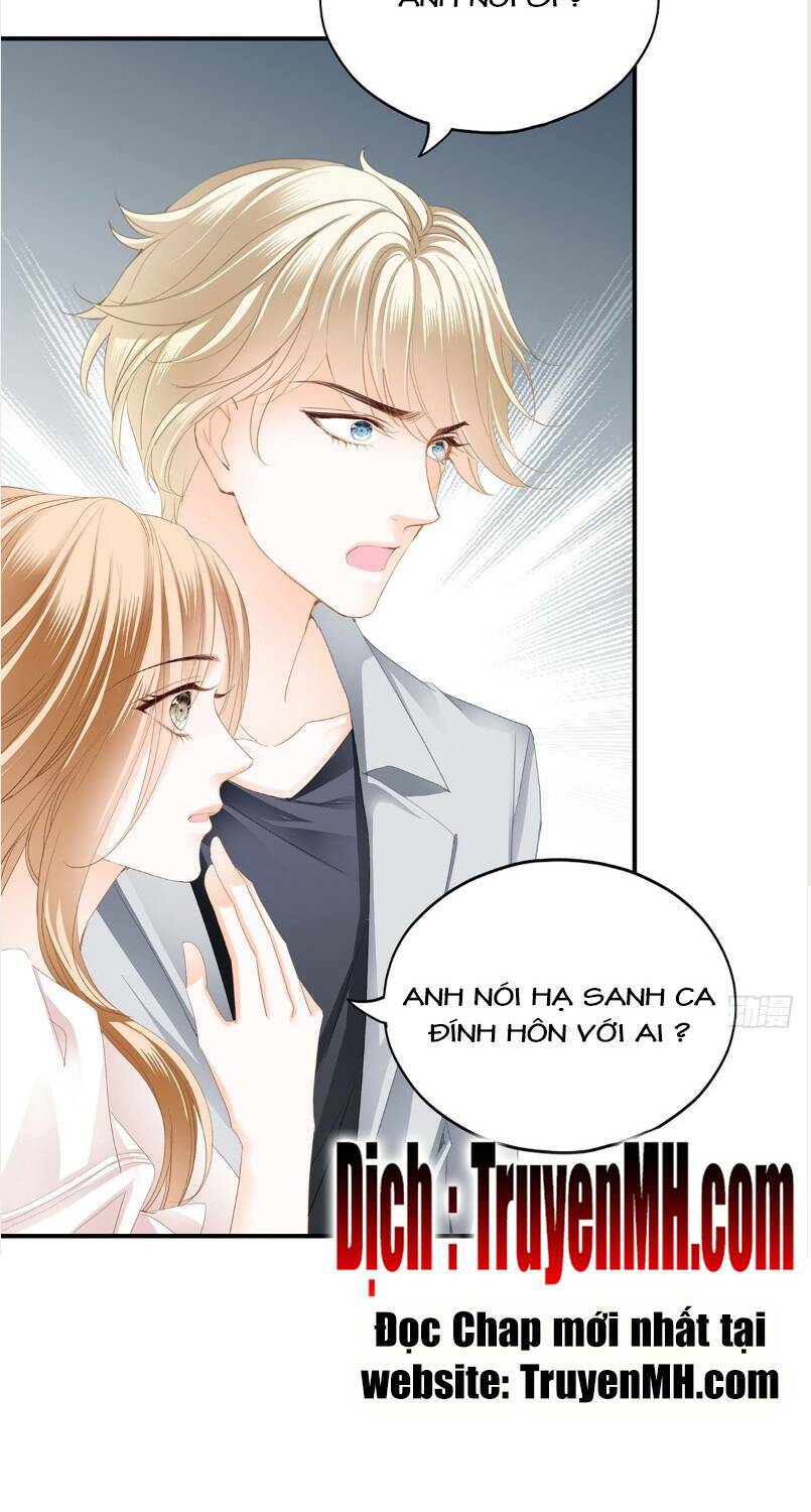 Bạo Quân Ái Nhân: Chapter 55