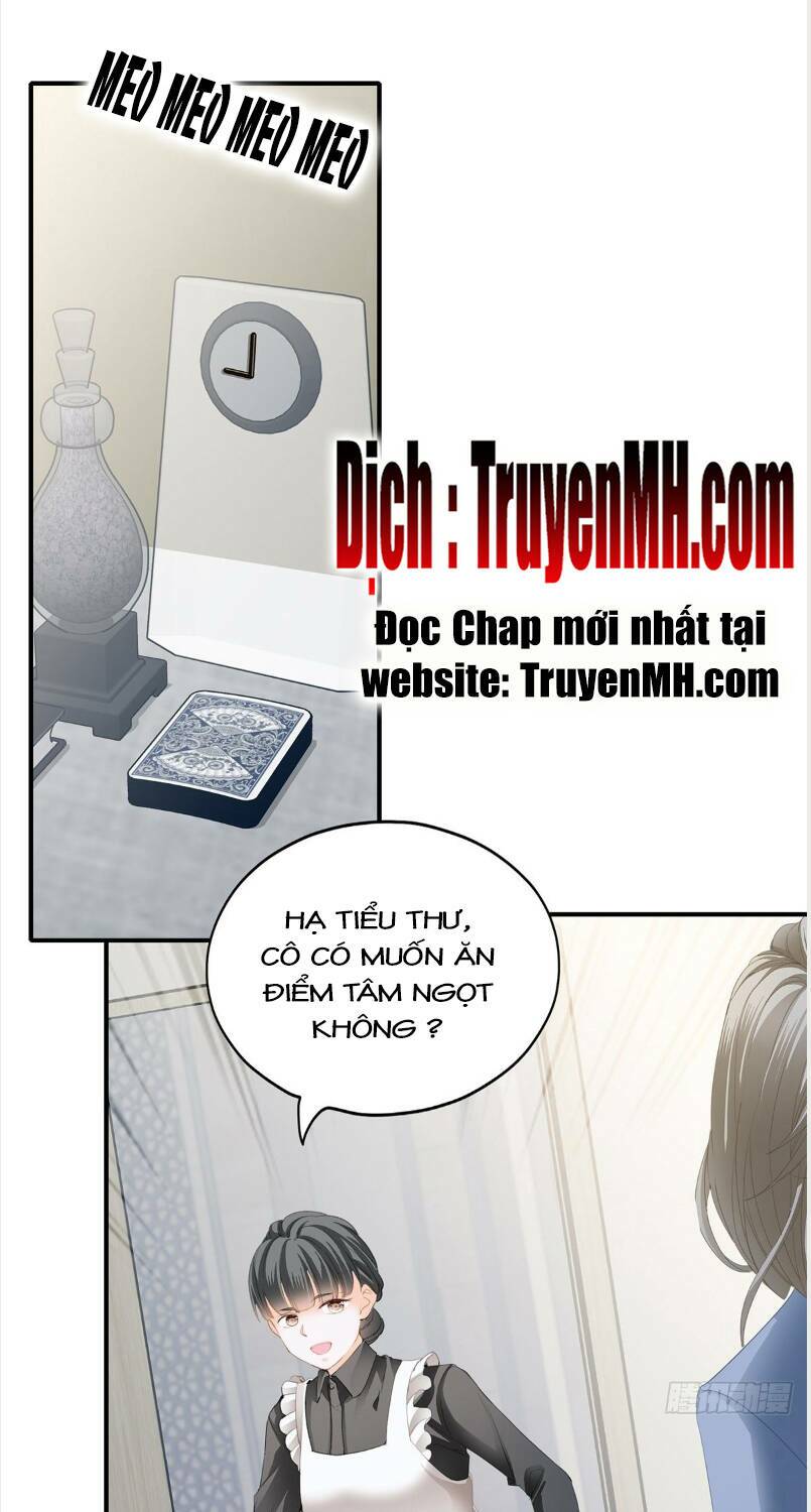 Bạo Quân Ái Nhân: Chapter 55