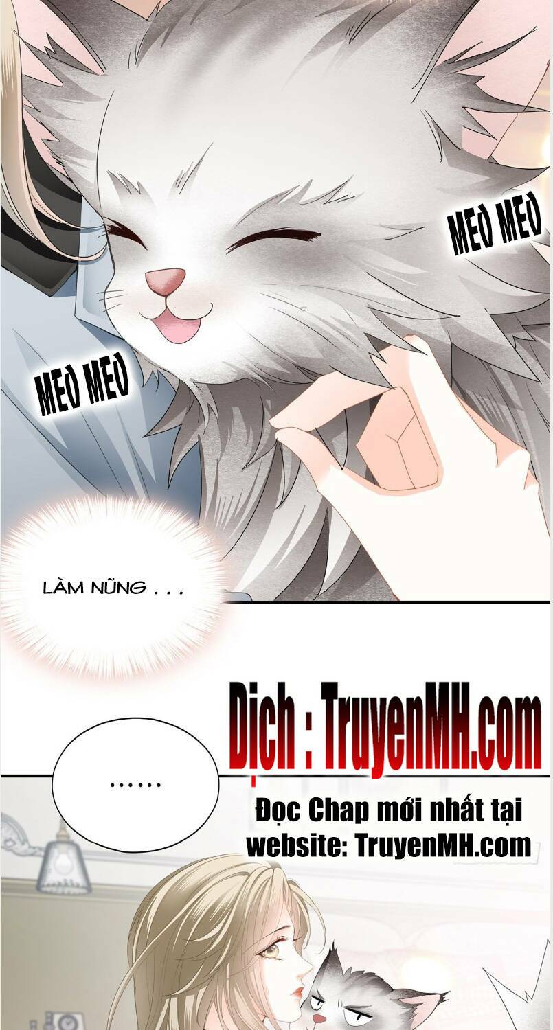 Bạo Quân Ái Nhân: Chapter 55