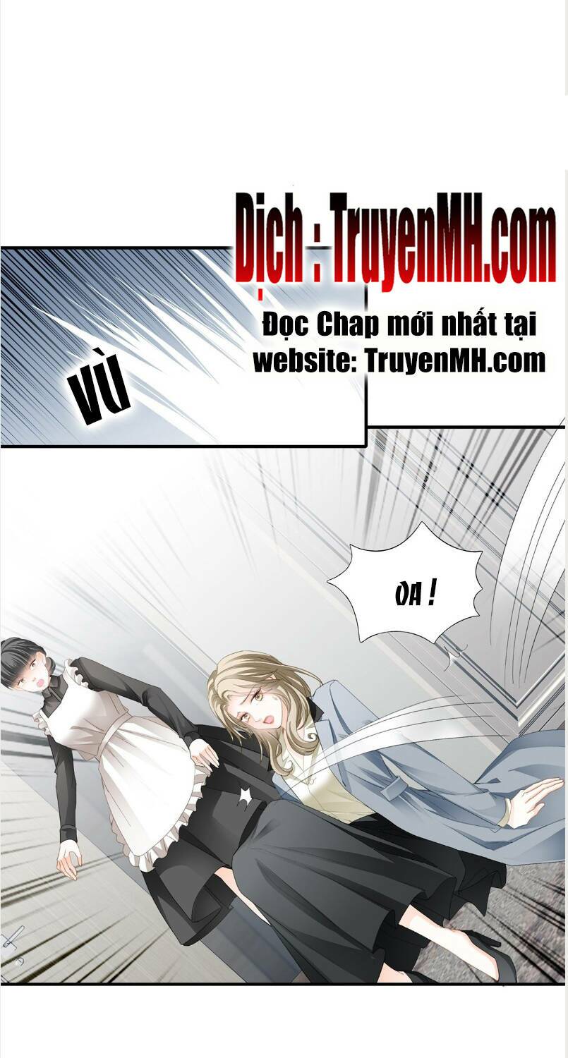 Bạo Quân Ái Nhân: Chapter 55