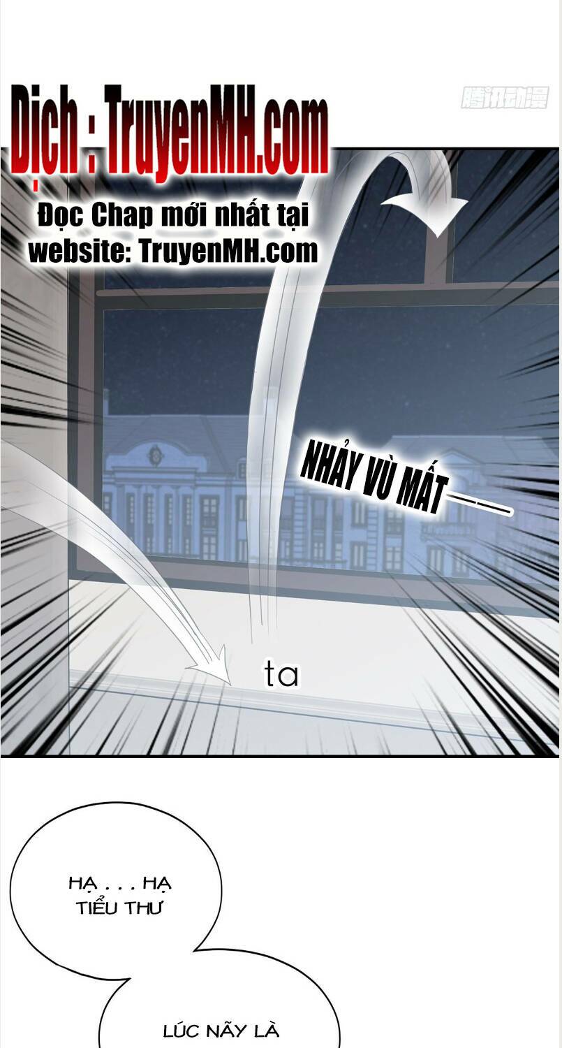 Bạo Quân Ái Nhân: Chapter 55