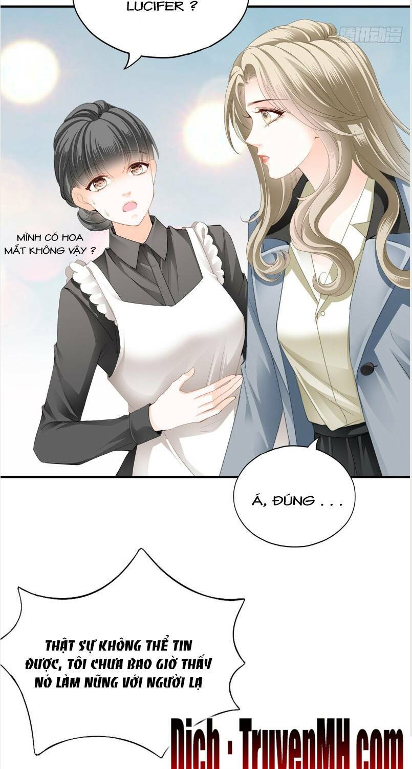 Bạo Quân Ái Nhân: Chapter 55