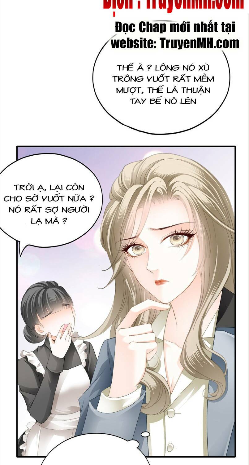 Bạo Quân Ái Nhân: Chapter 55