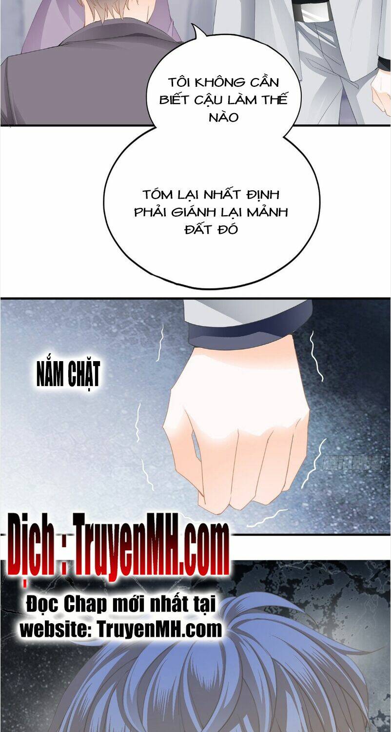 Bạo Quân Ái Nhân: Chapter 56