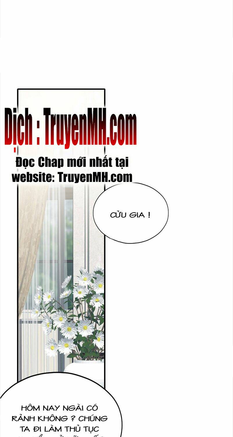 Bạo Quân Ái Nhân: Chapter 56