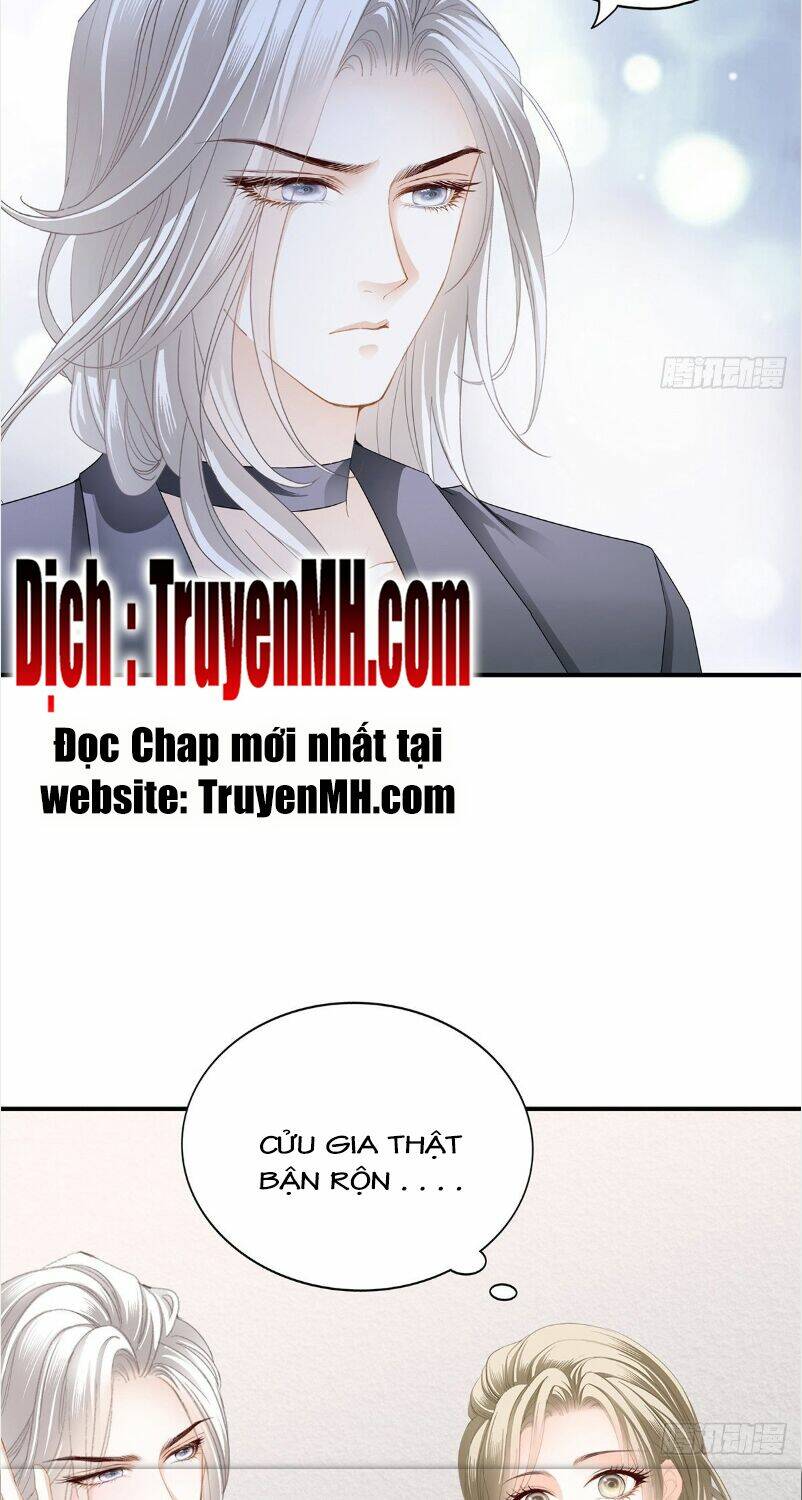 Bạo Quân Ái Nhân: Chapter 56