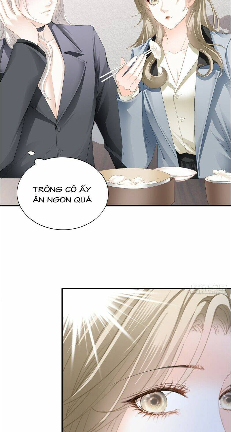 Bạo Quân Ái Nhân: Chapter 56