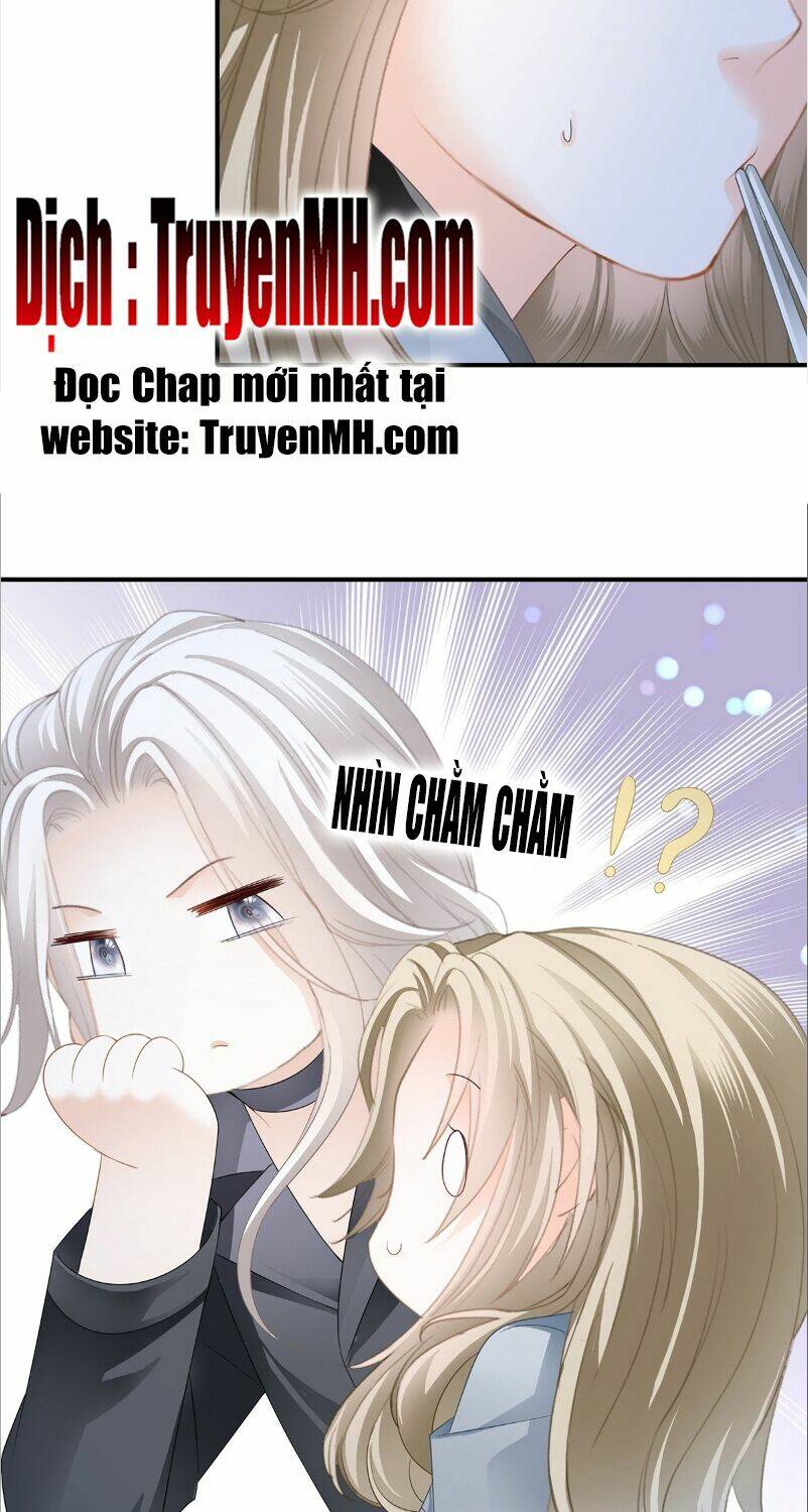 Bạo Quân Ái Nhân: Chapter 56