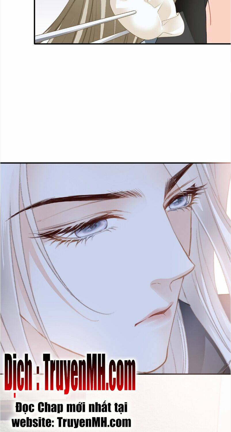 Bạo Quân Ái Nhân: Chapter 56