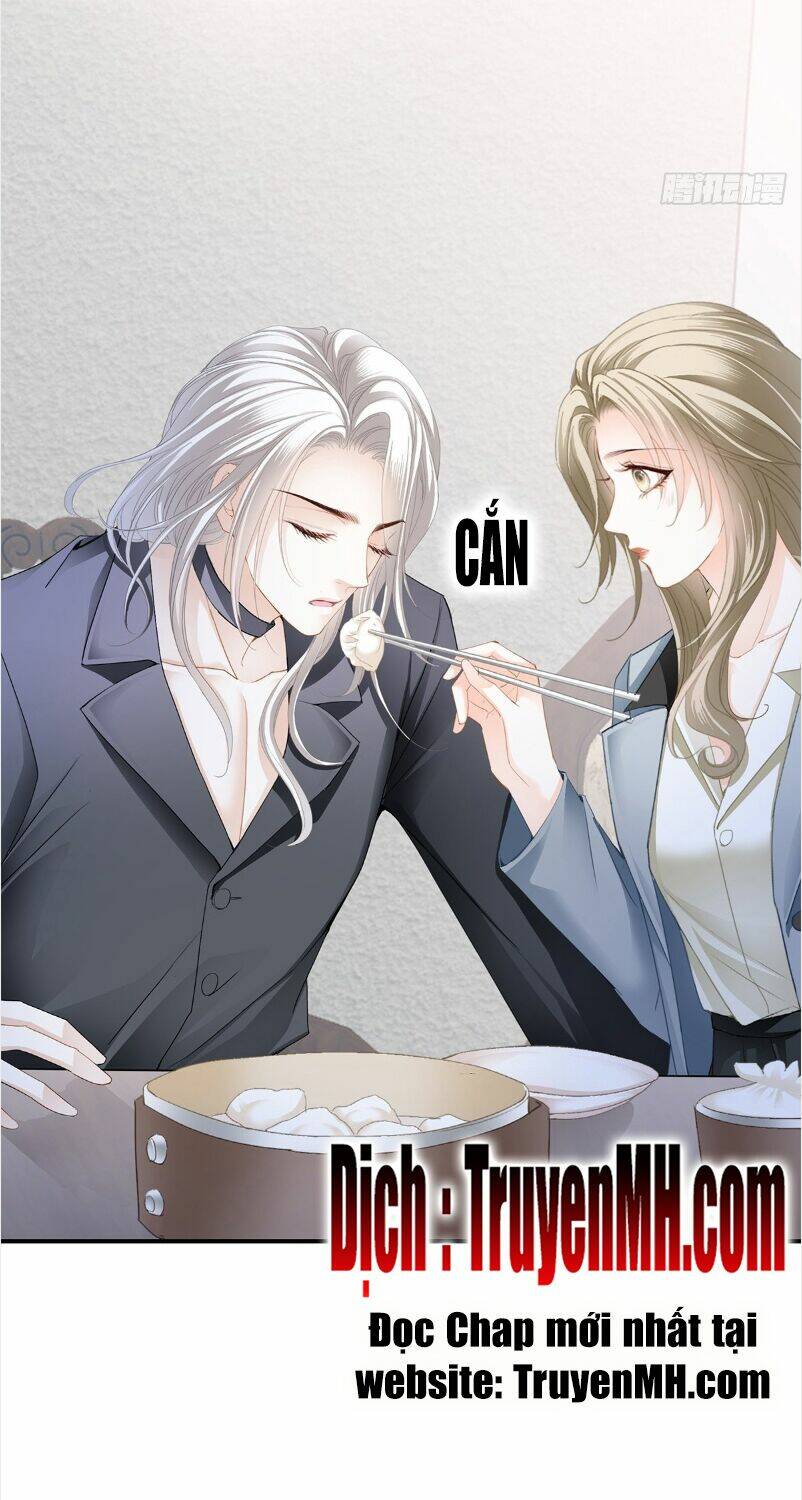 Bạo Quân Ái Nhân: Chapter 56
