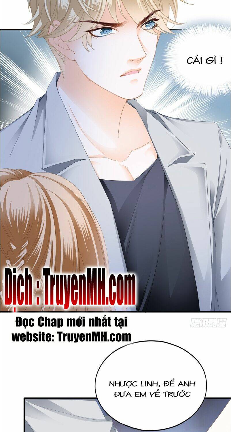 Bạo Quân Ái Nhân: Chapter 56