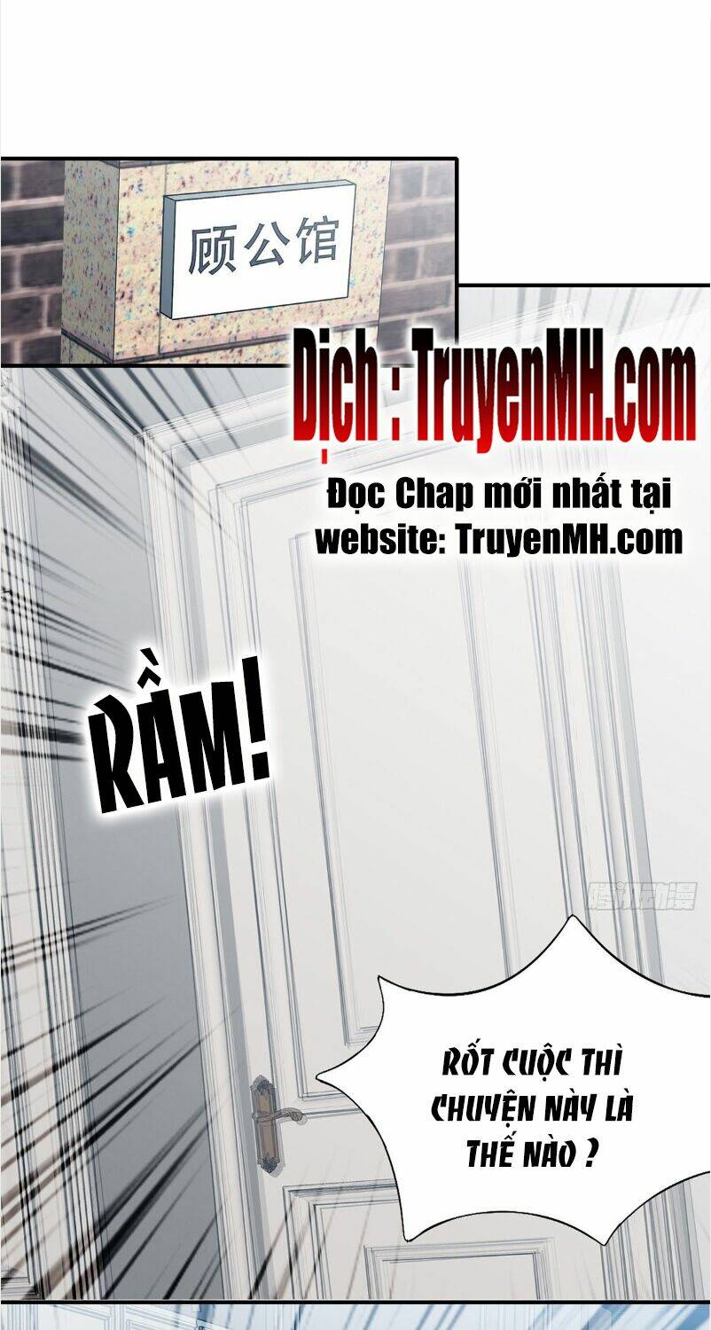 Bạo Quân Ái Nhân: Chapter 56