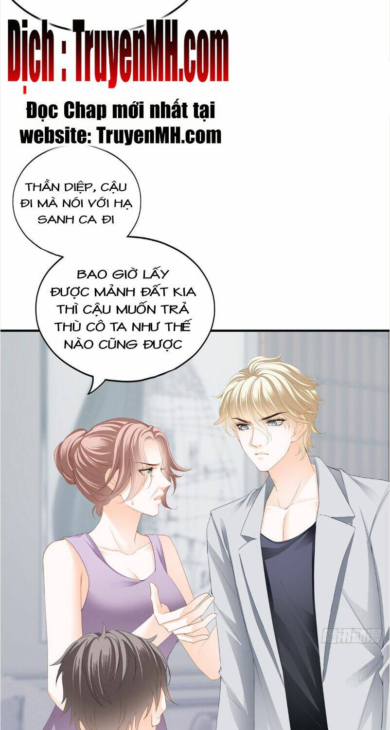 Bạo Quân Ái Nhân: Chapter 56