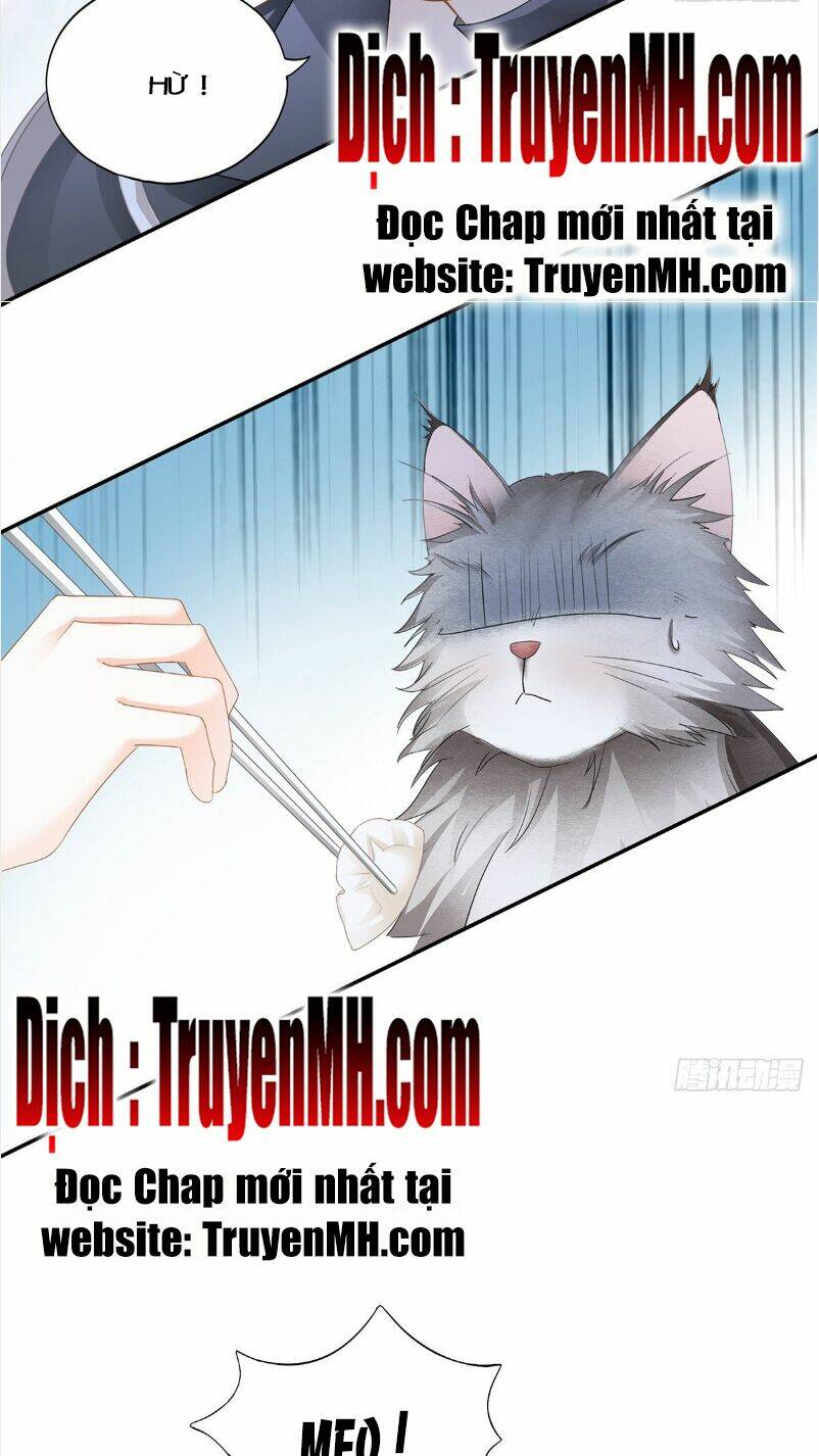 Bạo Quân Ái Nhân: Chapter 57