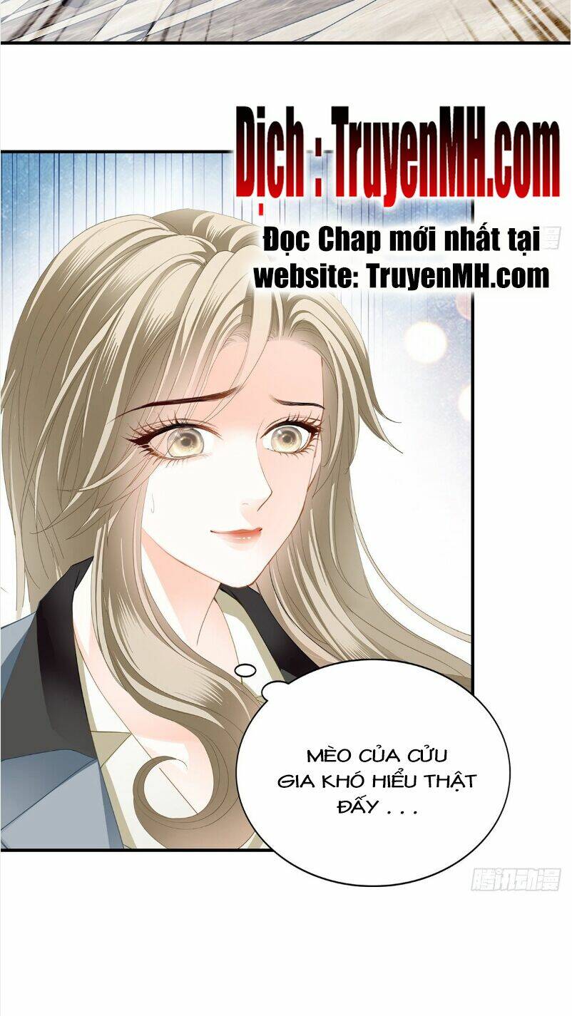 Bạo Quân Ái Nhân: Chapter 57