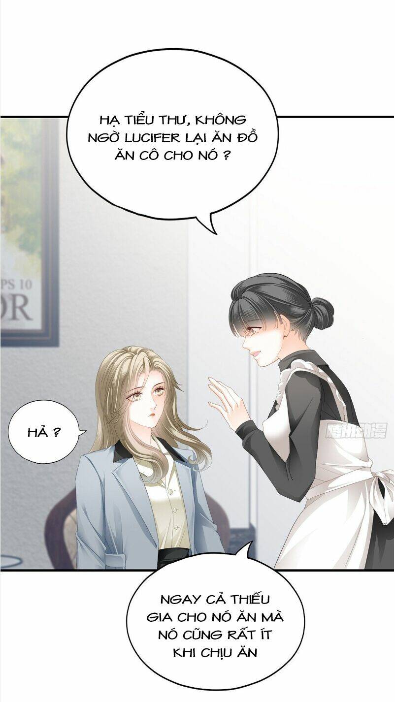 Bạo Quân Ái Nhân: Chapter 57