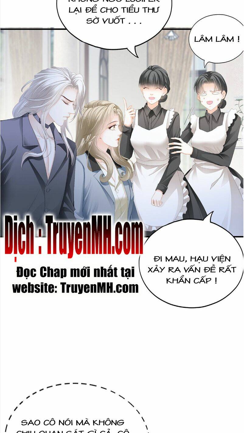Bạo Quân Ái Nhân: Chapter 57