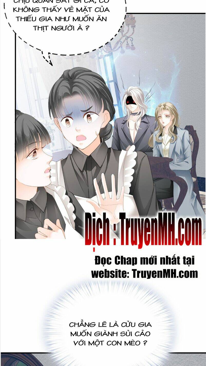 Bạo Quân Ái Nhân: Chapter 57