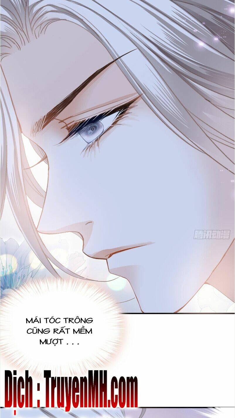 Bạo Quân Ái Nhân: Chapter 57