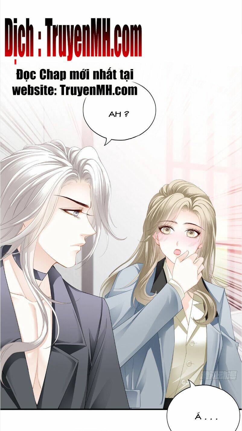 Bạo Quân Ái Nhân: Chapter 57