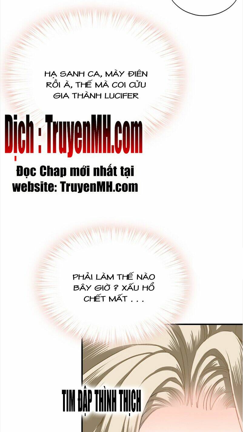 Bạo Quân Ái Nhân: Chapter 57