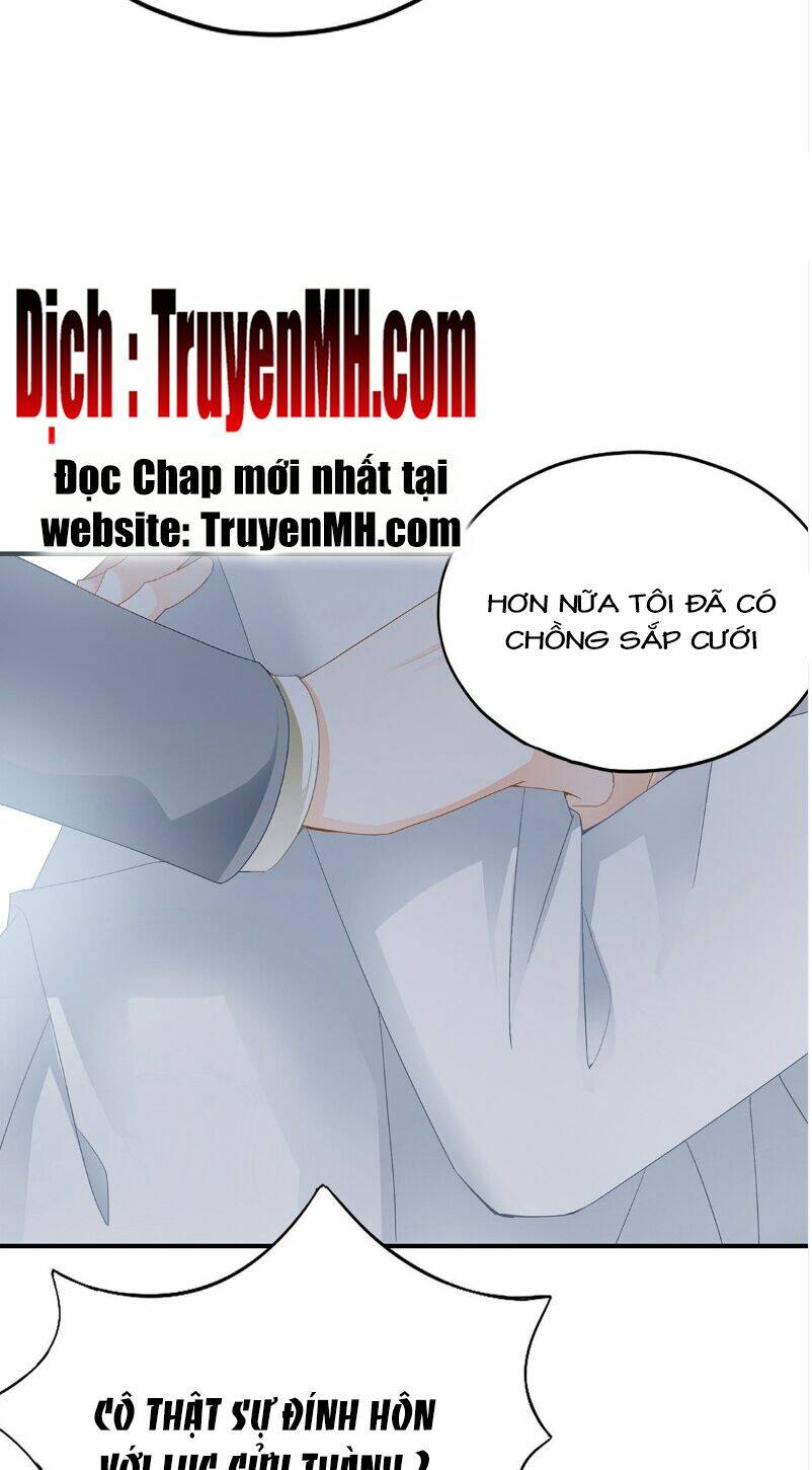 Bạo Quân Ái Nhân: Chapter 59
