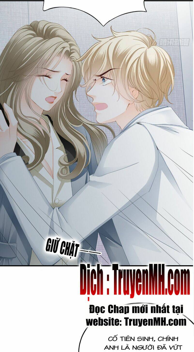 Bạo Quân Ái Nhân: Chapter 59
