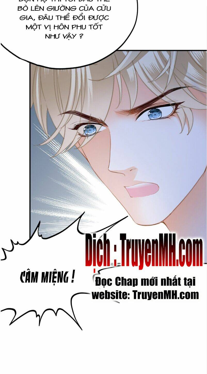 Bạo Quân Ái Nhân: Chapter 59