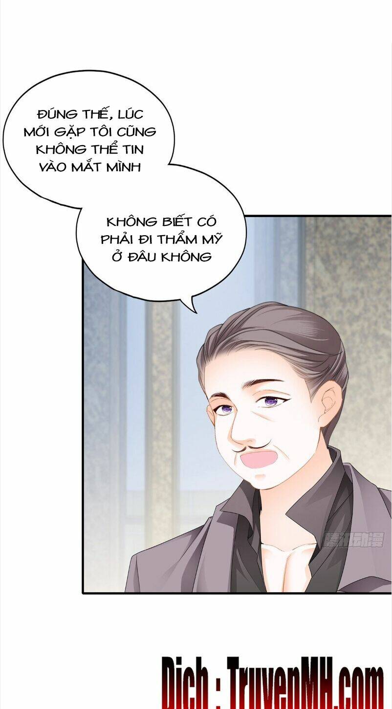 Bạo Quân Ái Nhân: Chapter 59