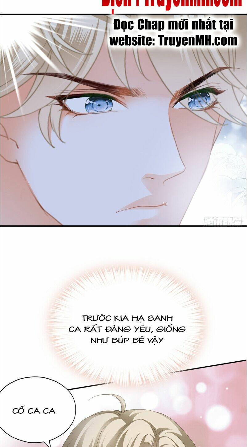 Bạo Quân Ái Nhân: Chapter 59