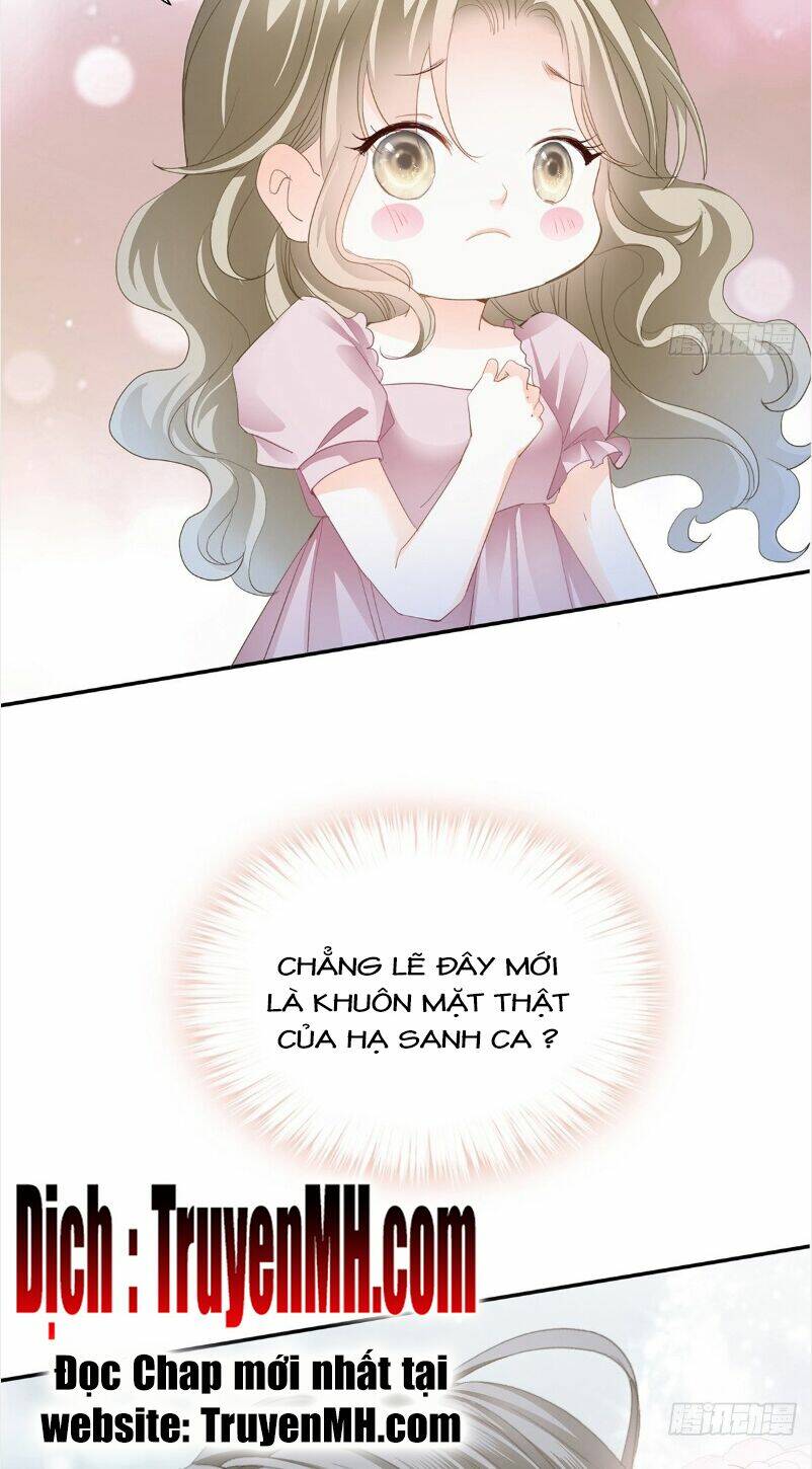 Bạo Quân Ái Nhân: Chapter 59