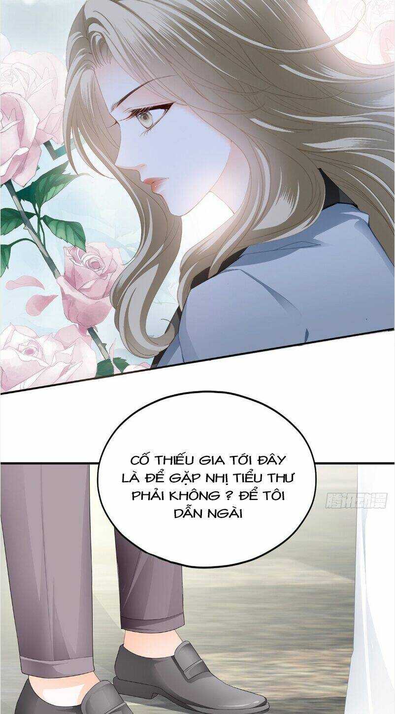 Bạo Quân Ái Nhân: Chapter 59