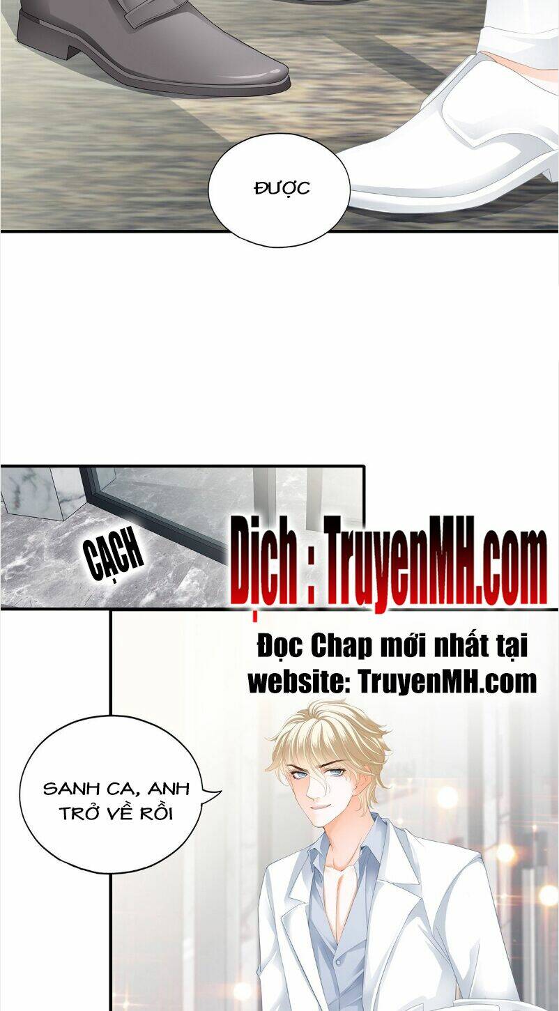 Bạo Quân Ái Nhân: Chapter 59
