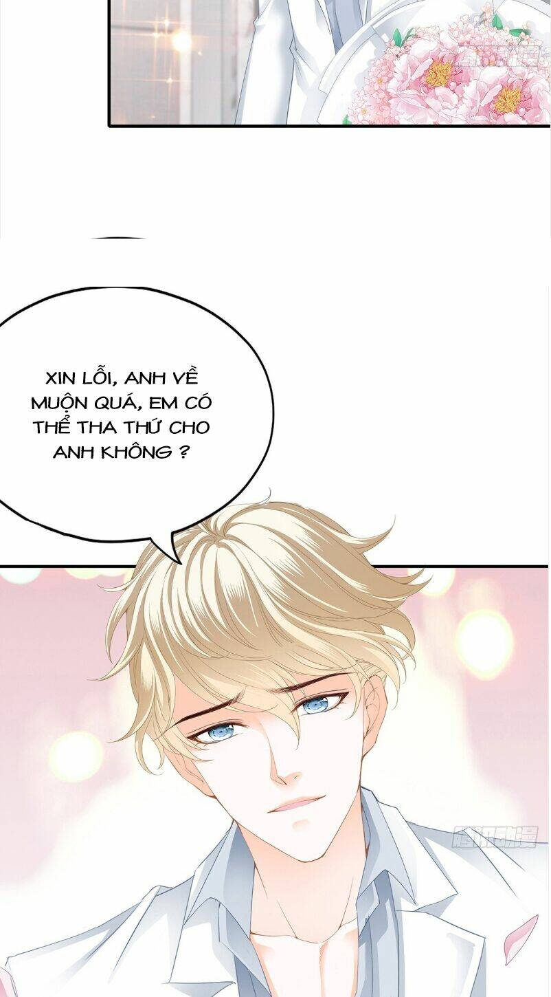 Bạo Quân Ái Nhân: Chapter 59