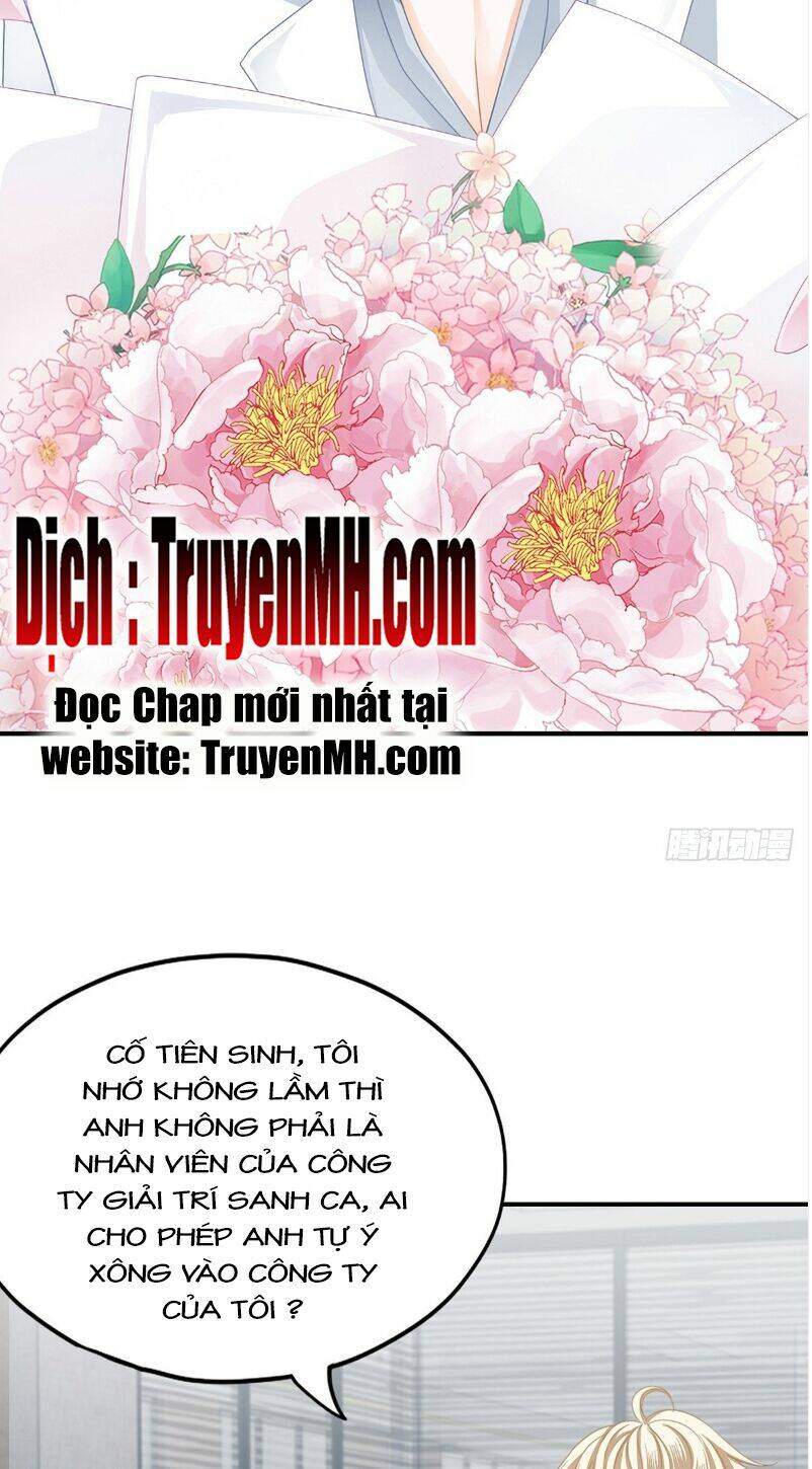 Bạo Quân Ái Nhân: Chapter 59