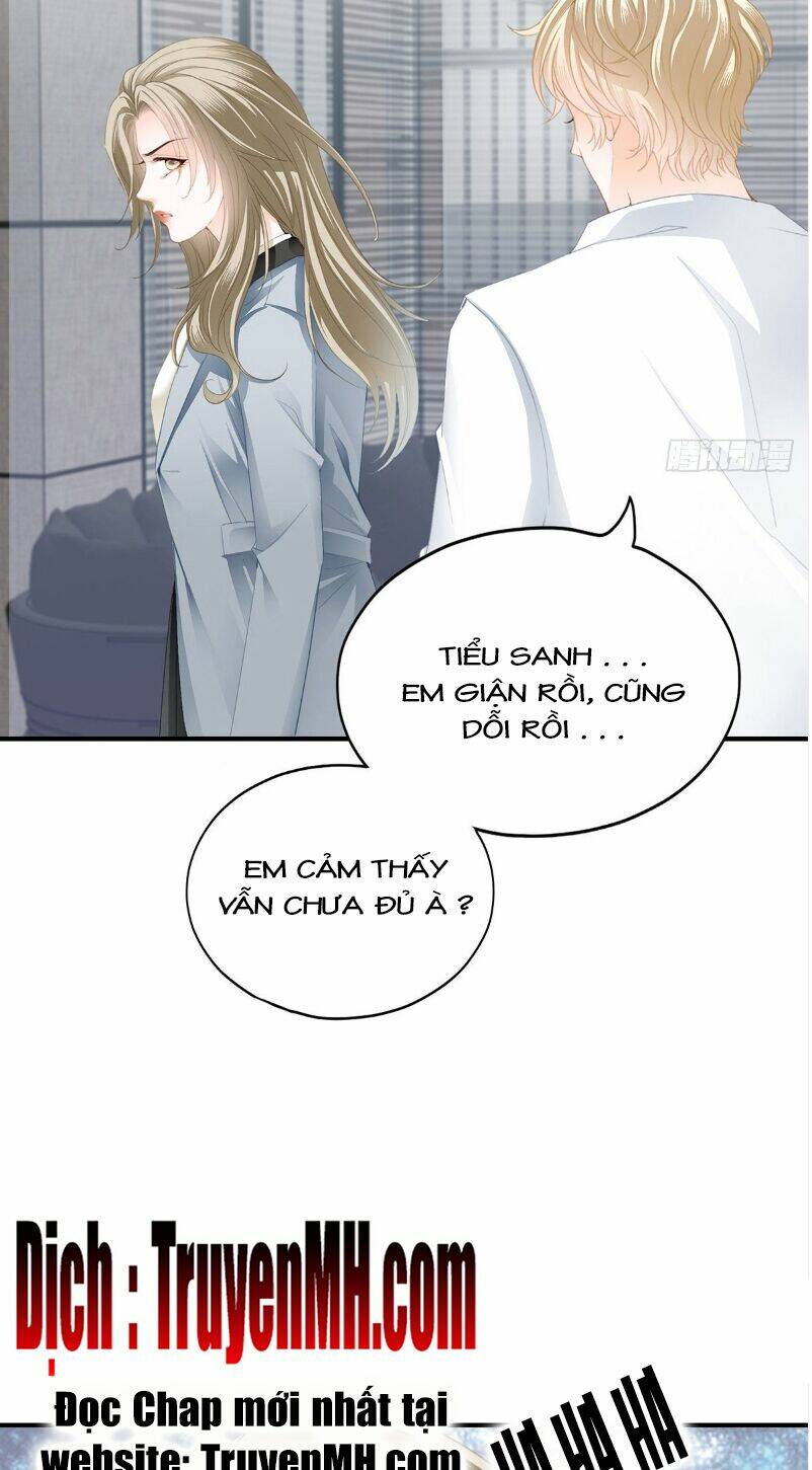 Bạo Quân Ái Nhân: Chapter 59