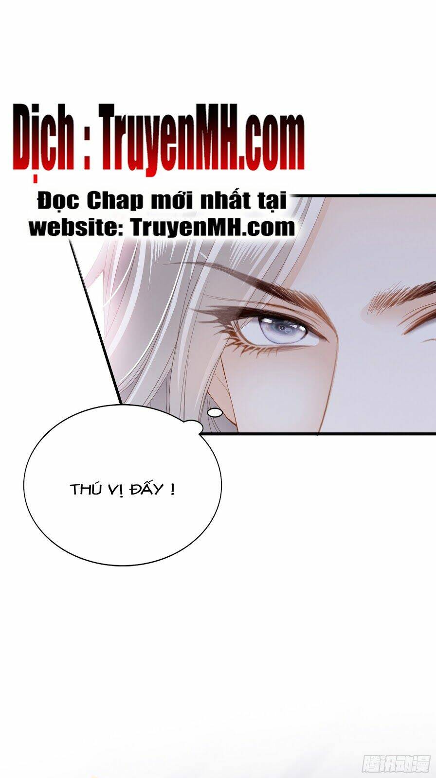 Bạo Quân Ái Nhân: Chapter 6