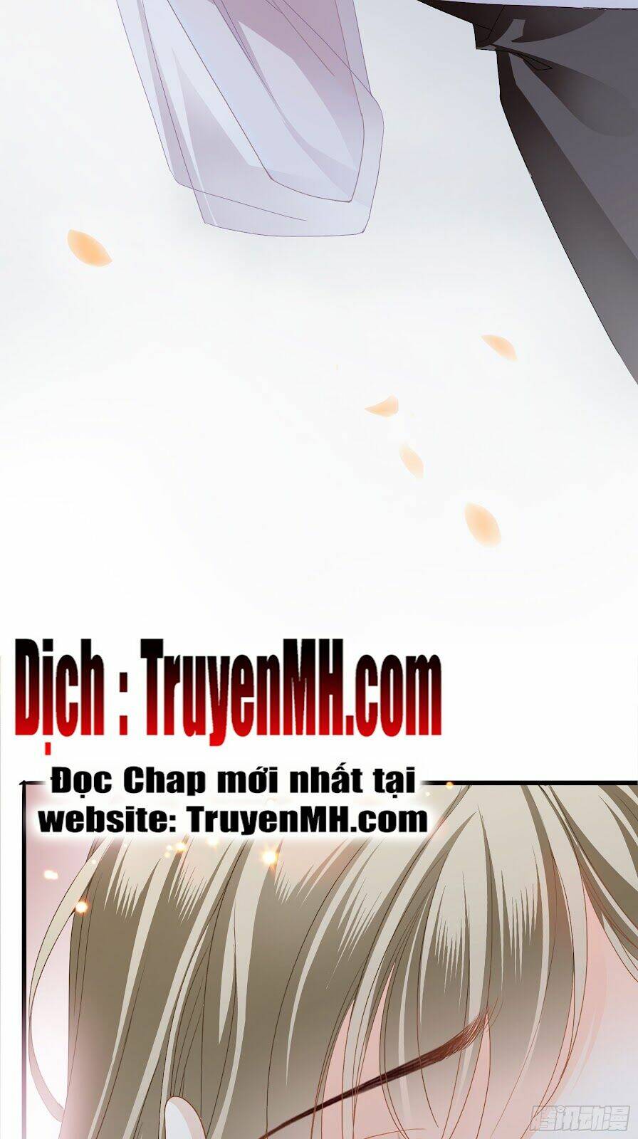 Bạo Quân Ái Nhân: Chapter 6