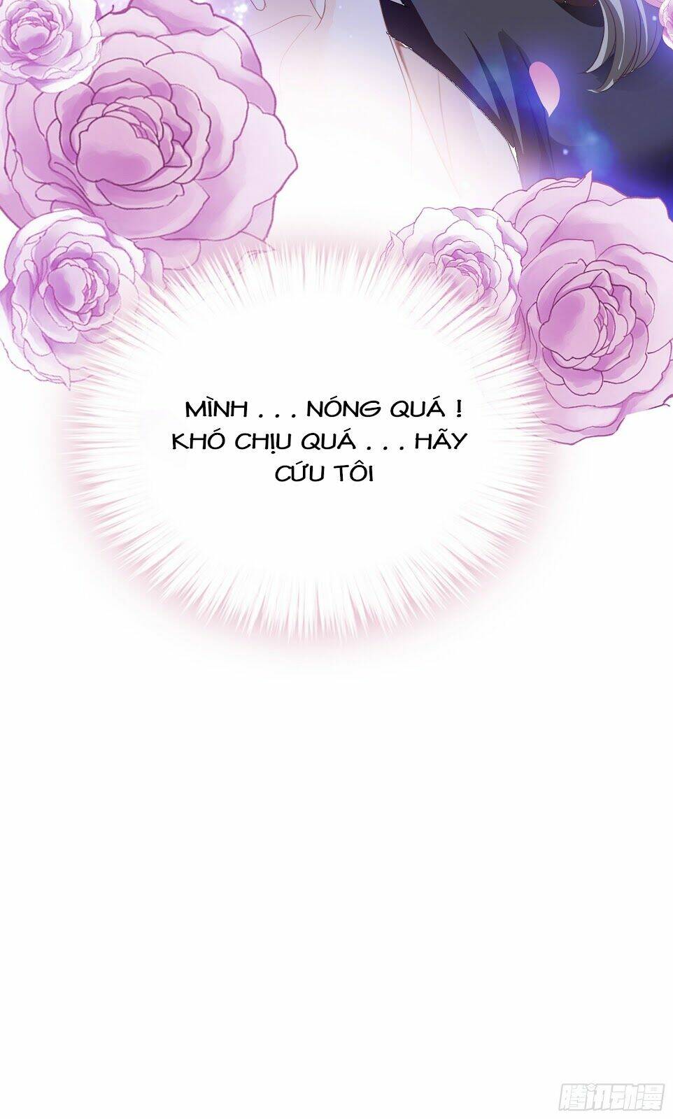 Bạo Quân Ái Nhân: Chapter 6