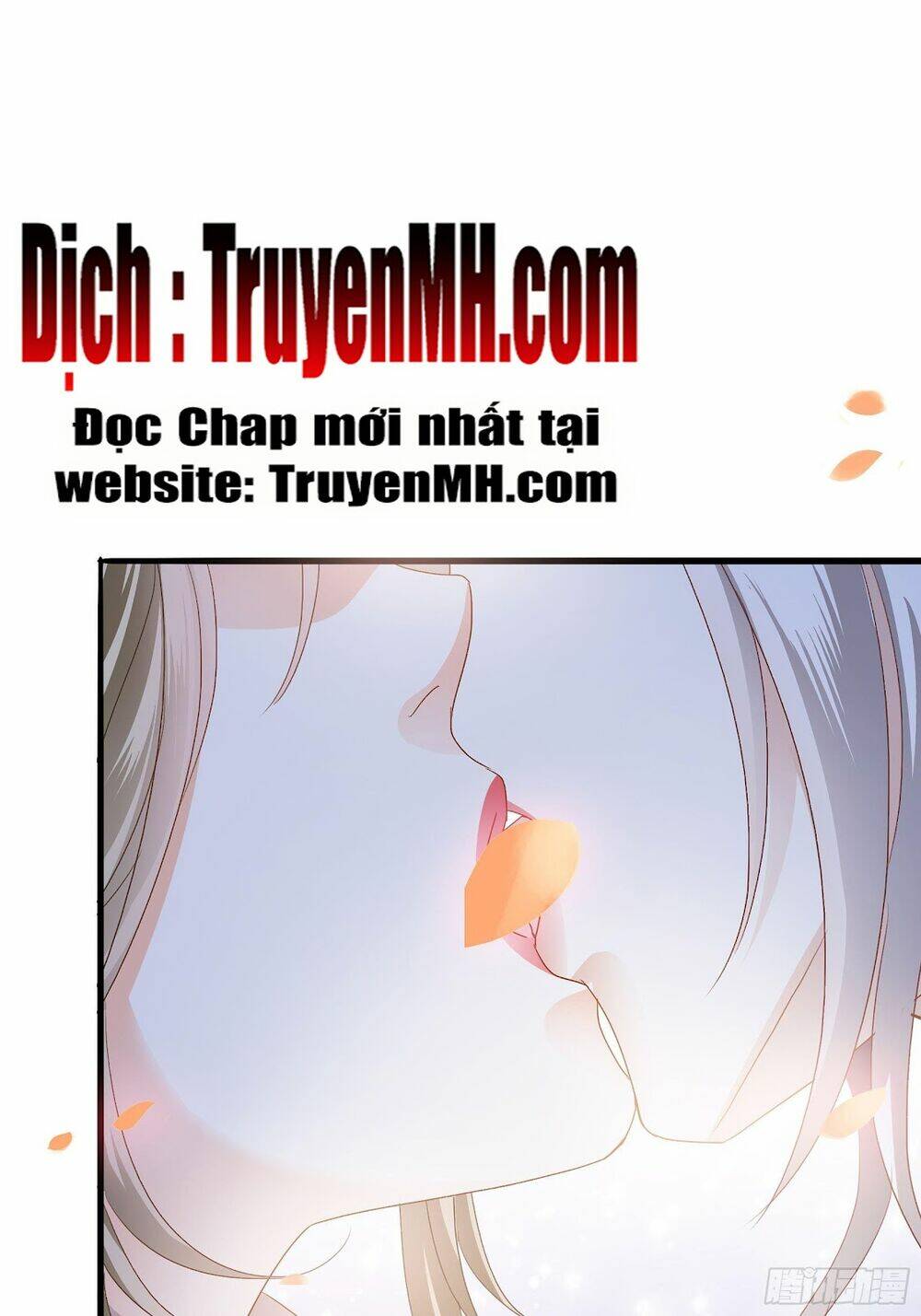 Bạo Quân Ái Nhân: Chapter 6
