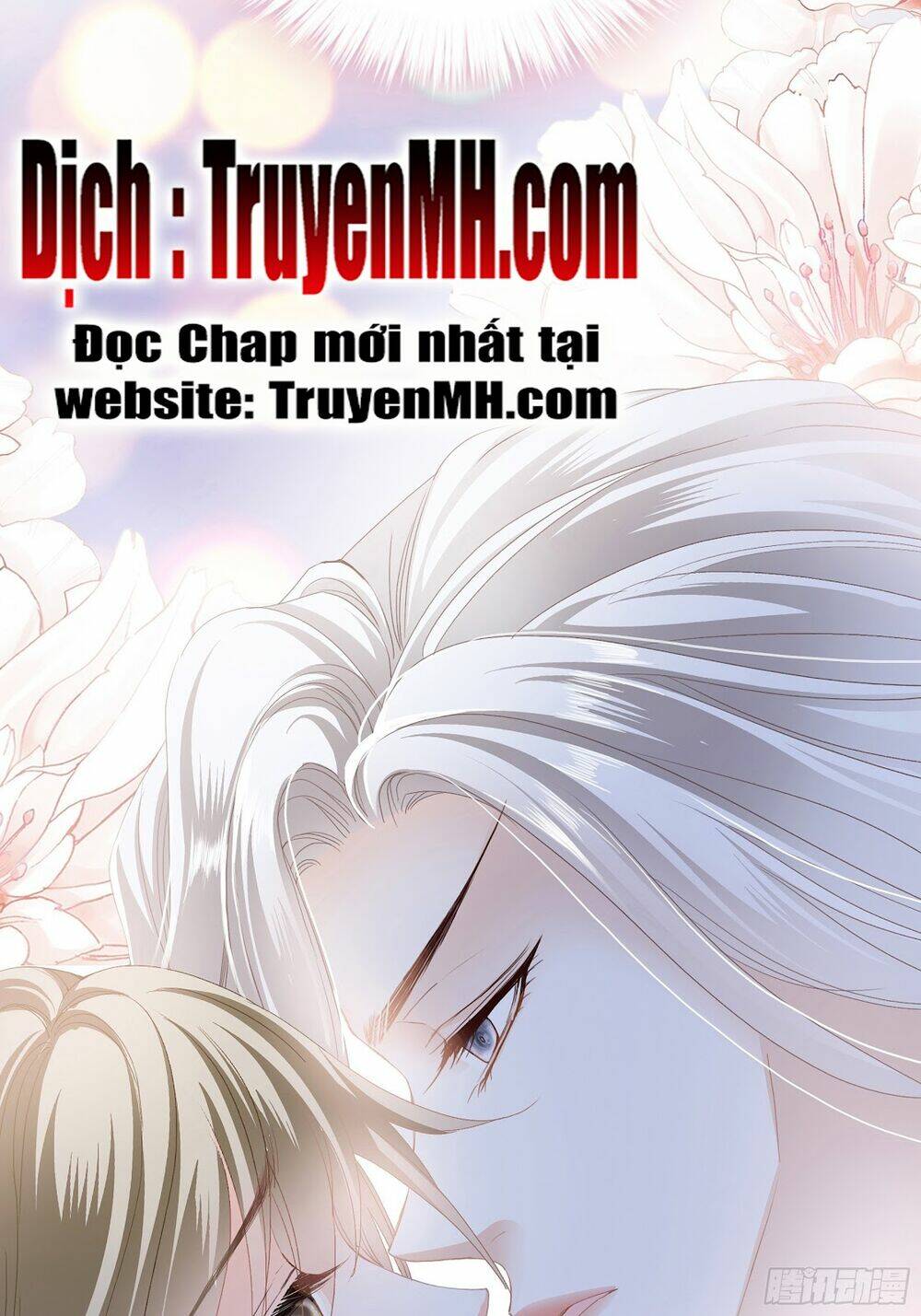Bạo Quân Ái Nhân: Chapter 6