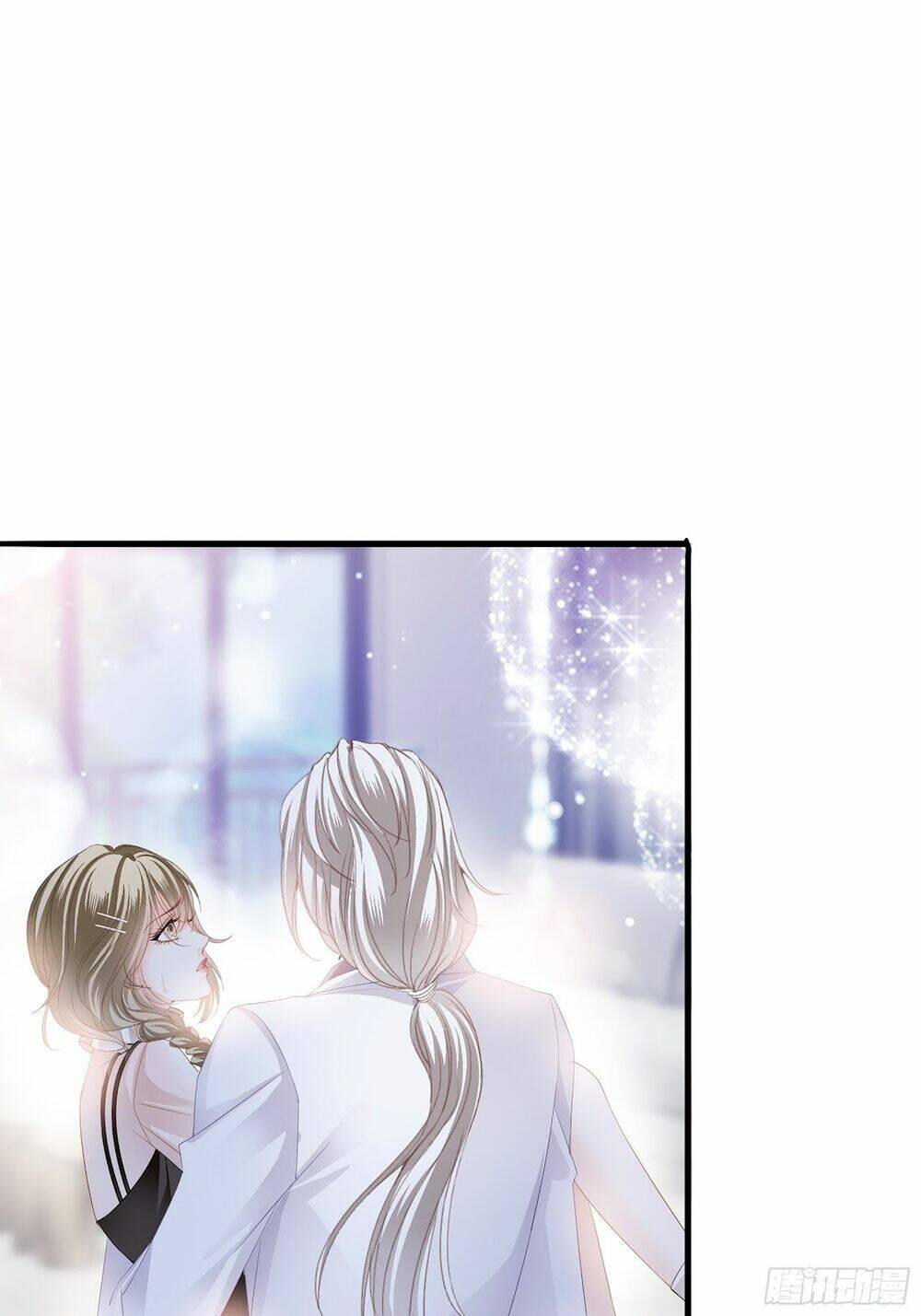 Bạo Quân Ái Nhân: Chapter 6