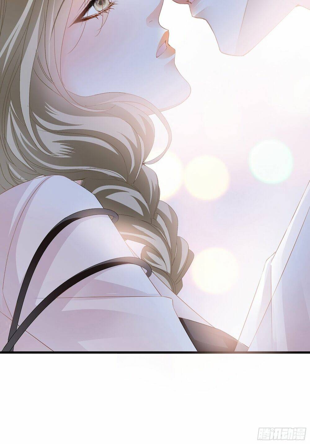 Bạo Quân Ái Nhân: Chapter 6