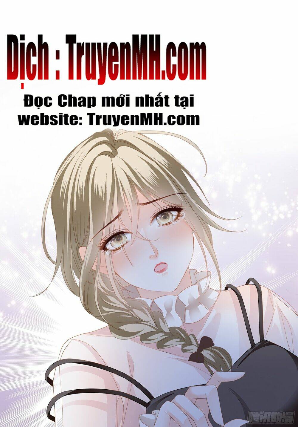 Bạo Quân Ái Nhân: Chapter 6