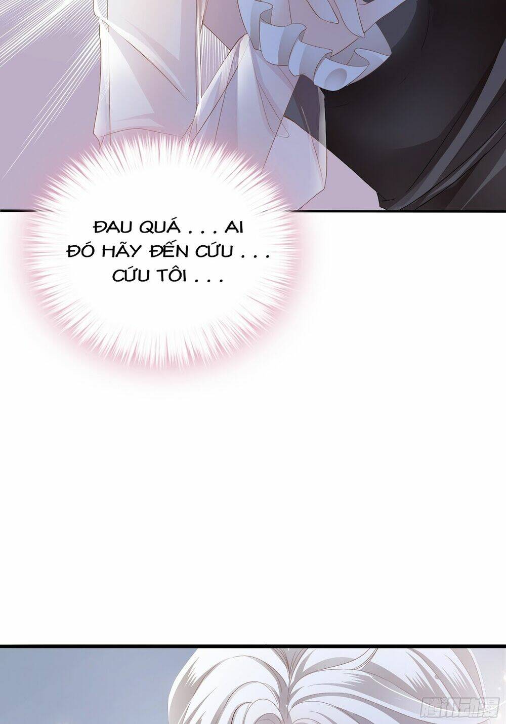 Bạo Quân Ái Nhân: Chapter 6