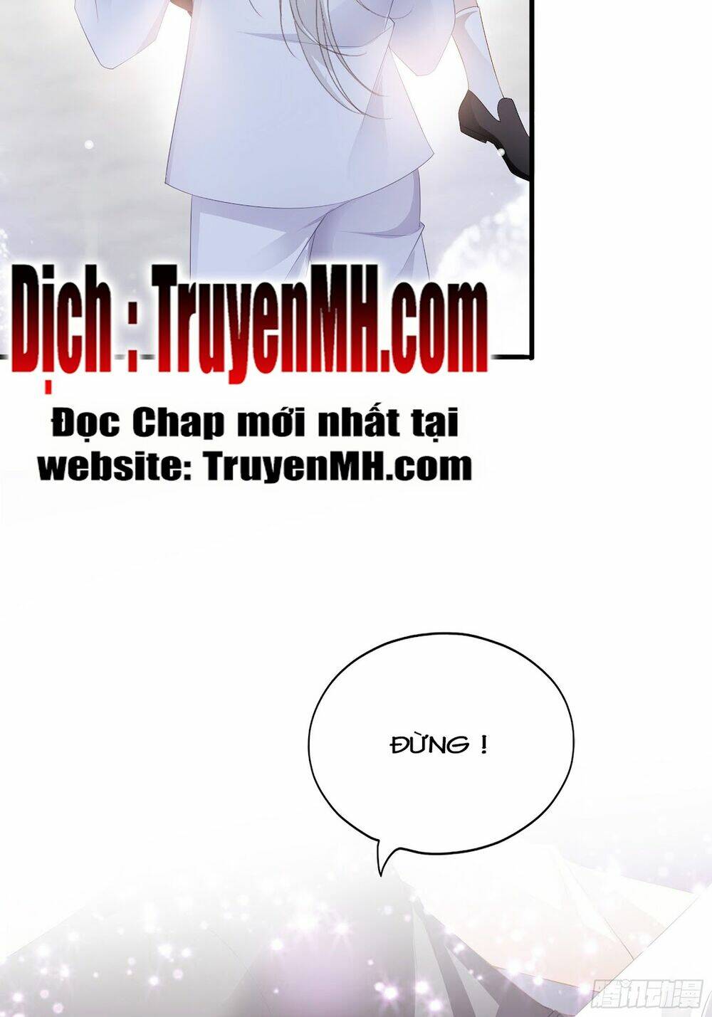 Bạo Quân Ái Nhân: Chapter 6