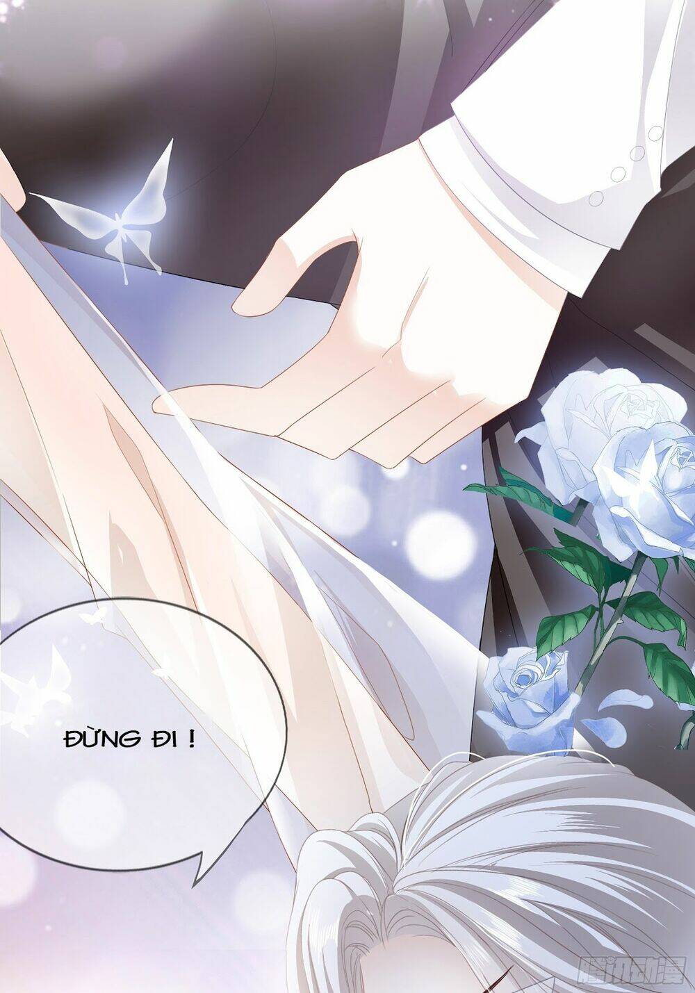 Bạo Quân Ái Nhân: Chapter 6
