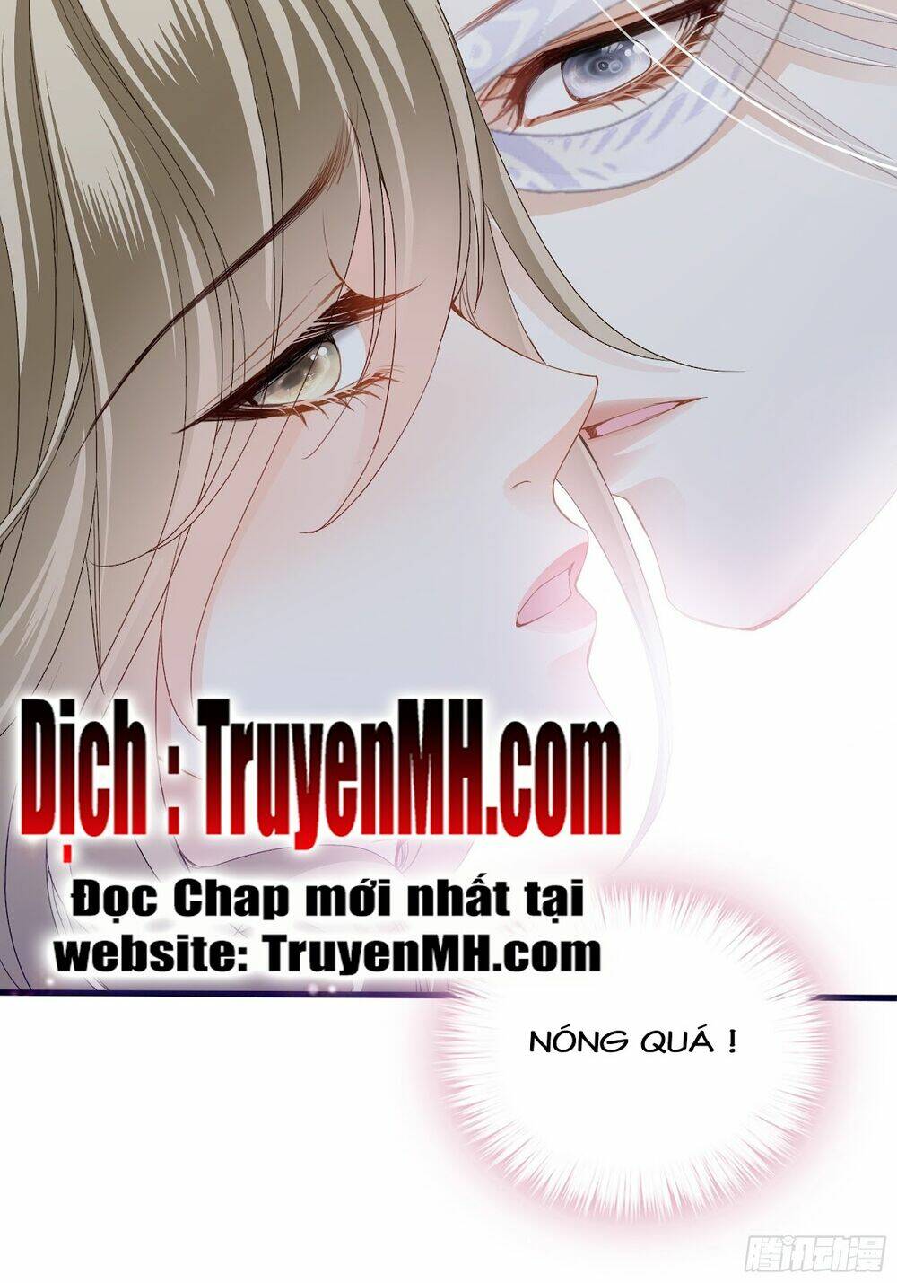 Bạo Quân Ái Nhân: Chapter 6