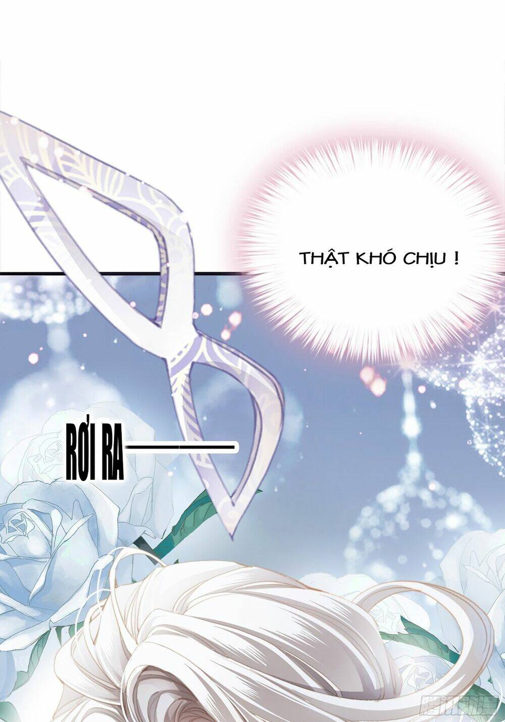 Bạo Quân Ái Nhân: Chapter 6